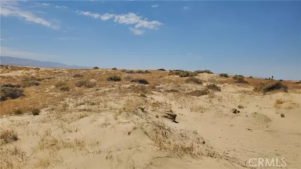 Lake Los Angeles, CA 93591,0 Nr Avenue O5 & 235th St E