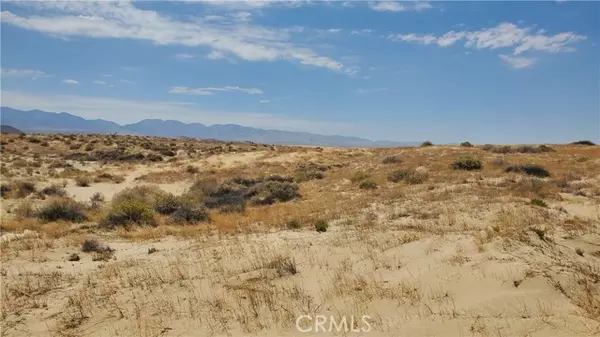 Lake Los Angeles, CA 93591,0 Nr Avenue O5 & 235th St E