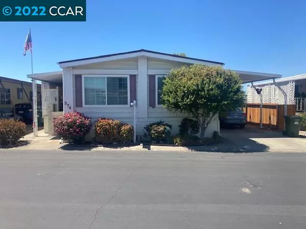 Pacheco, CA 94553-0000,376 Avenida Flores