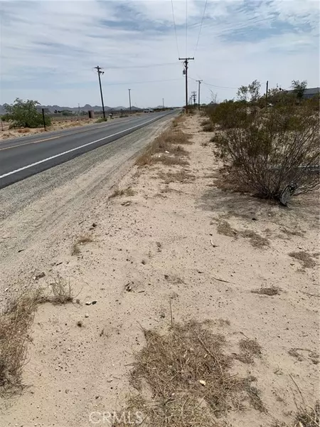 0 Old Woman Springs RD, Lucerne Valley, CA 92356