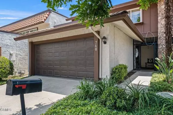 La Canada Flintridge, CA 91011,748 Galaxy Heights DR