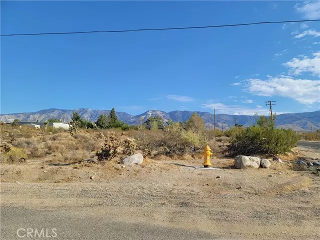 0 Topaz RD, Lucerne Valley, CA 92356