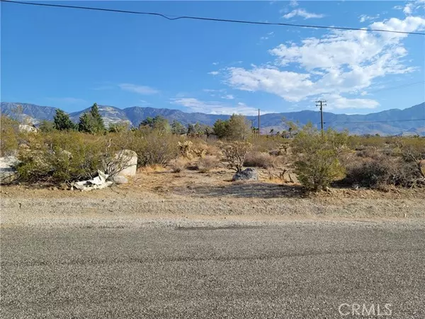 Lucerne Valley, CA 92356,0 Topaz RD