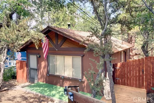 Sugarloaf, CA 92386,191 Santa Barbara AVE