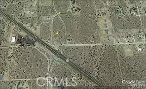 0 Smoketree, Pinon Hills, CA 92372