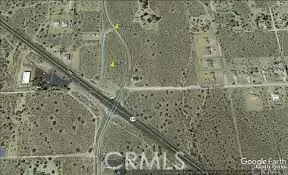 0 Smoketree, Pinon Hills, CA 92372