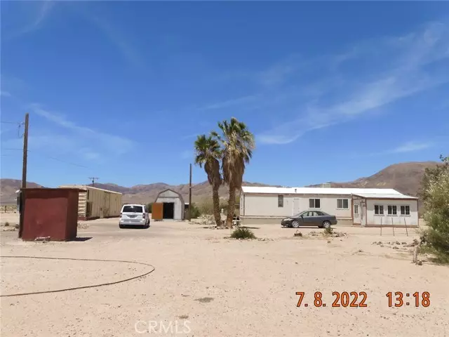 37305 Calico BLD, Yermo, CA 92398