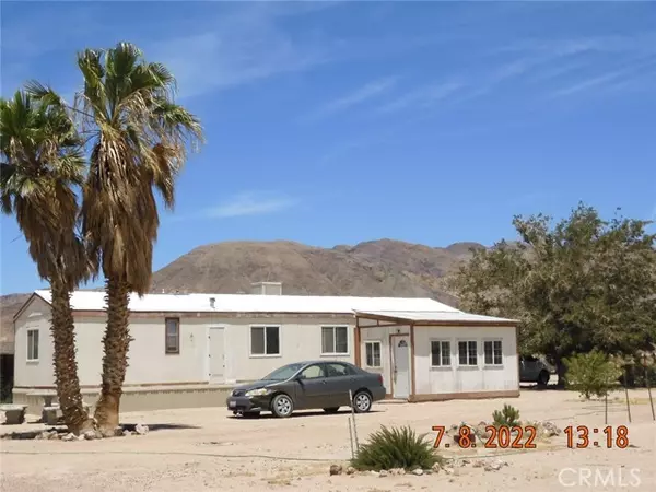 Yermo, CA 92398,37305 Calico BLD