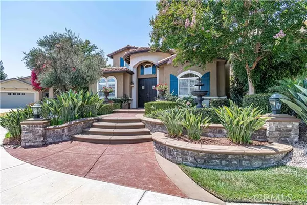 Newbury Park, CA 91320,865 Paseo De Leon