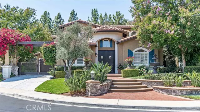 865 Paseo De Leon, Newbury Park, CA 91320