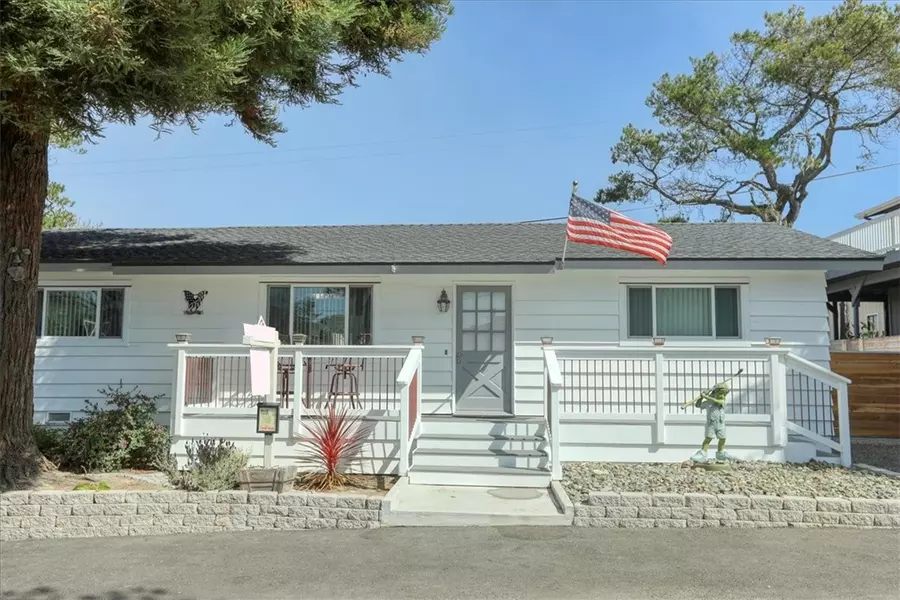 531 Leighton ST, Cambria, CA 93428