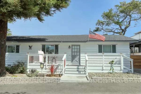 Cambria, CA 93428,531 Leighton ST