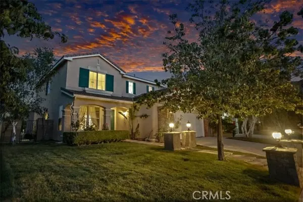 Stevenson Ranch, CA 91381,25444 Hopkins PL