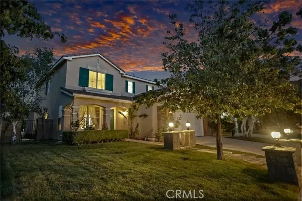 Stevenson Ranch, CA 91381,25444 Hopkins PL