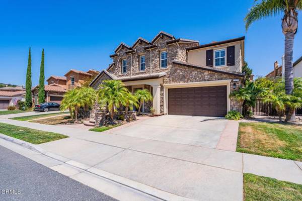 13229 Red Bird CT, Moorpark, CA 93021