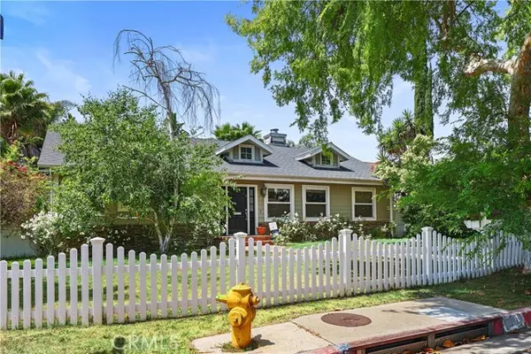 Toluca Lake, CA 91601,4901 Ledge AVE