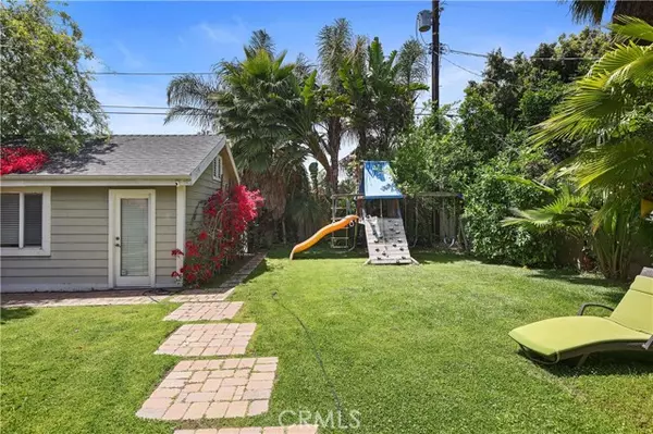 Toluca Lake, CA 91601,4901 Ledge AVE