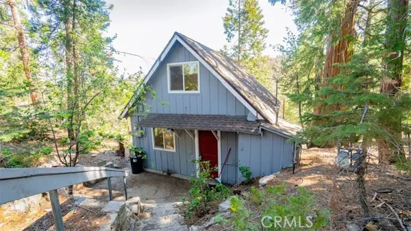 Twin Peaks, CA 92391,25619 Lo LN