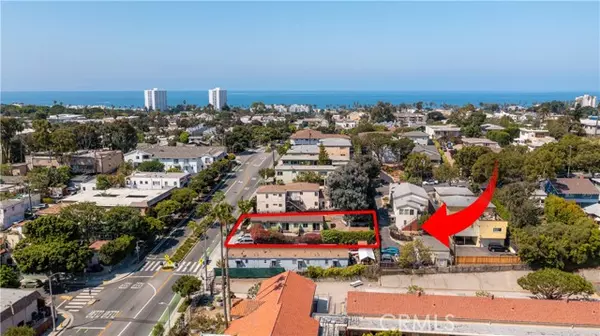 Santa Monica, CA 90405,709 Ocean Park BLD