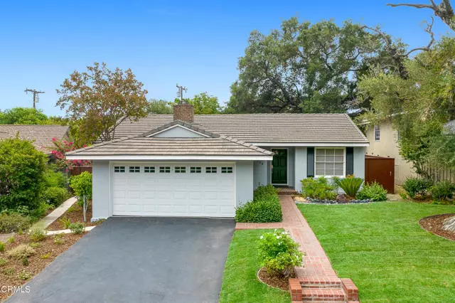 384 Knight WAY, La Canada Flintridge, CA 91011