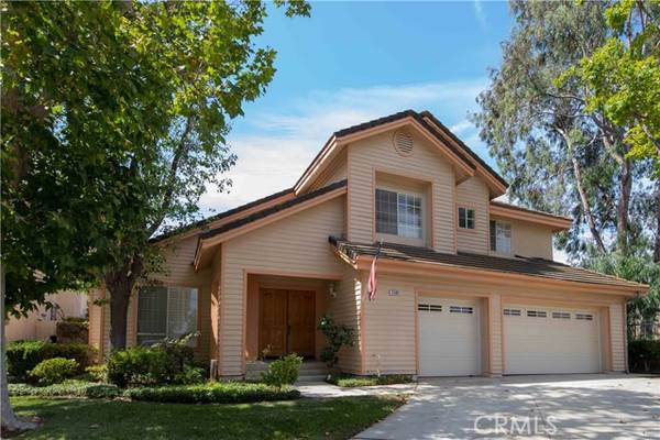 11506 Chestnut Ridge ST, Moorpark, CA 93021