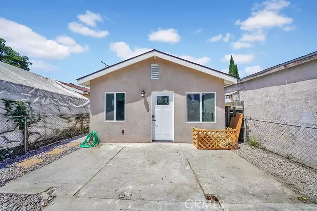 11853 167th ST, Artesia, CA 90701