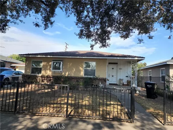 5532 Persimmon AVE, Temple City, CA 91780