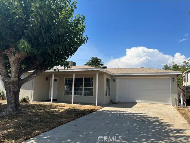 39992 Grand AVE, Cherry Valley, CA 92223