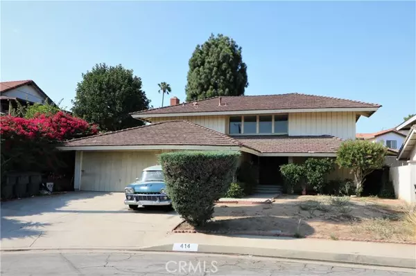 414 Edwin Aldrin CIR, Montebello, CA 90640