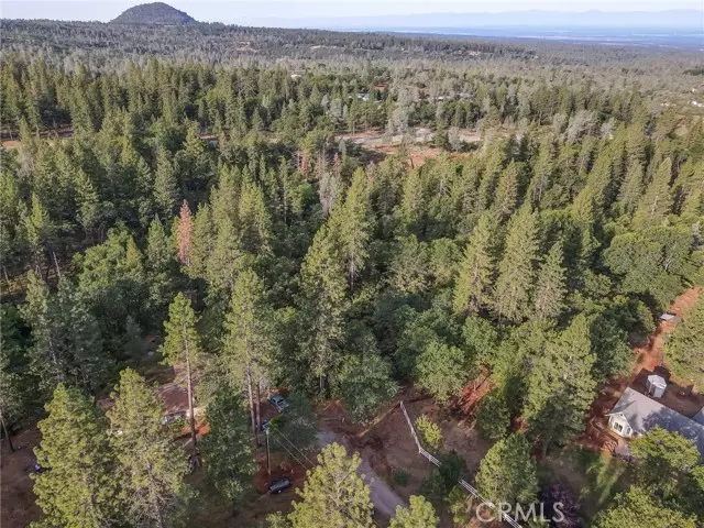 Shingletown, CA 96088,0 Summers PL