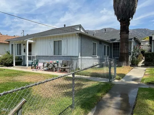 3023 Community AVE, La Crescenta, CA 91214