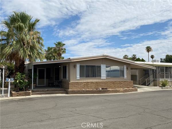 25 Calle Del Sol, Palm Springs, CA 92264