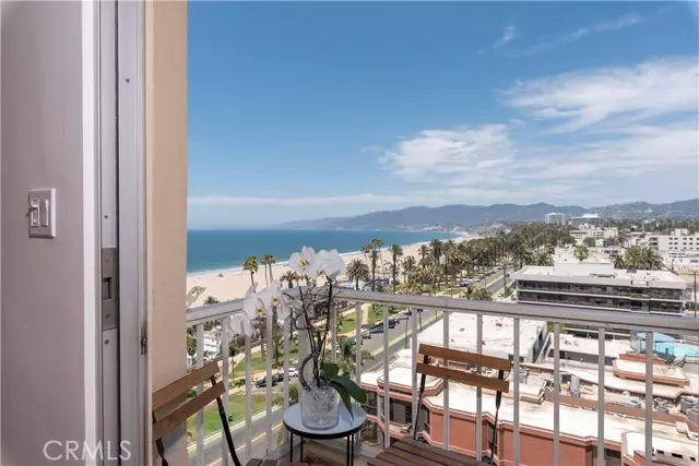 101 California AVE 1005, Santa Monica, CA 90403