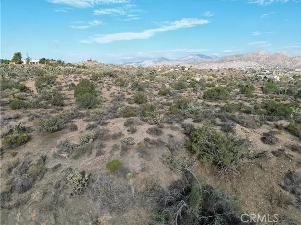 Yucca Valley, CA 92284,0 Kickapoo TRL