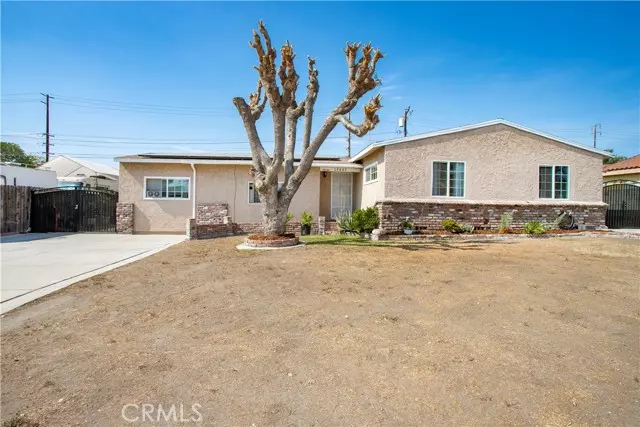 16527 Holton ST, La Puente, CA 91744