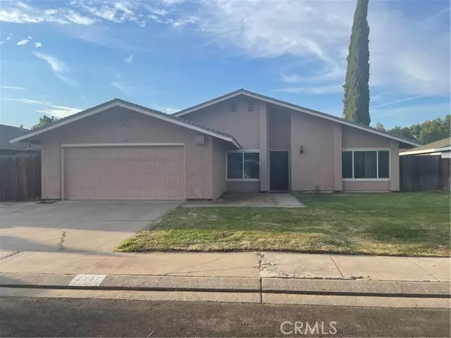 3337 Mesquite WAY, Modesto, CA 95355