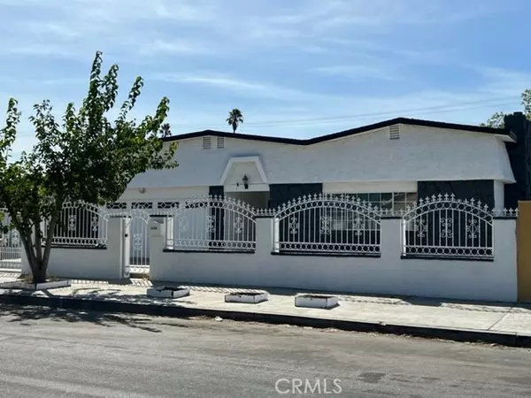 12952 Montford ST, Pacoima, CA 91331