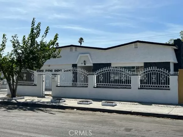 12952 Montford ST, Pacoima, CA 91331