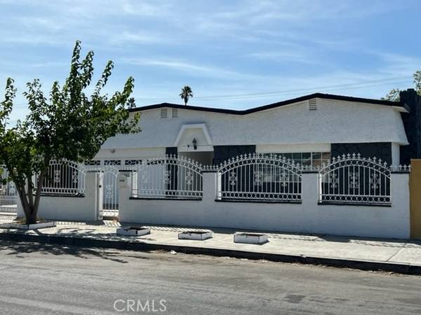 12952 Montford ST, Pacoima, CA 91331