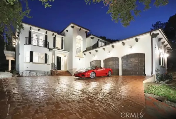 Sunland, CA 91040,8626 Topley