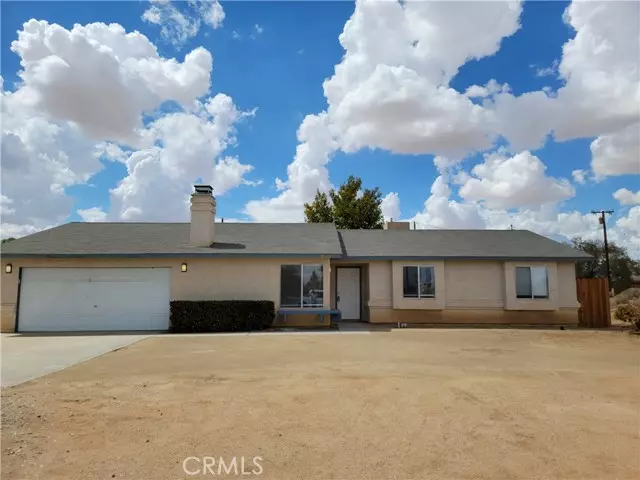 20313 84th ST, California City, CA 93505