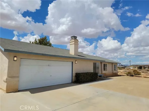 California City, CA 93505,20313 84th ST