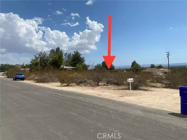 Apple Valley, CA 92307,0 Kokomo (Lot 353) RD