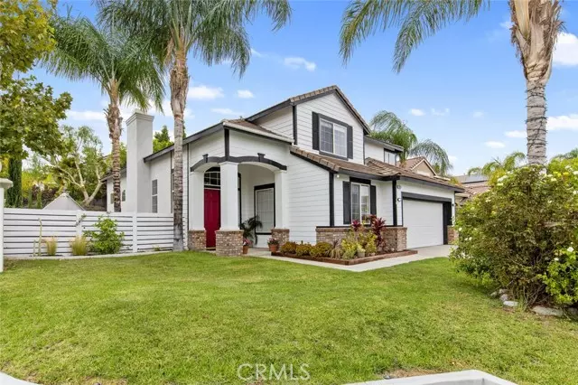 Stevenson Ranch, CA 91381,26003 Bates PL