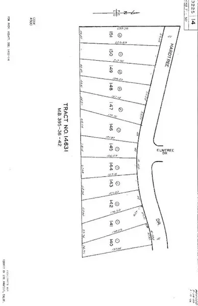 142 Hardtree DR, Lake Elizabeth, CA 93532