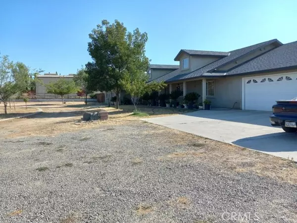 Madera, CA 93638,21791 Road 29