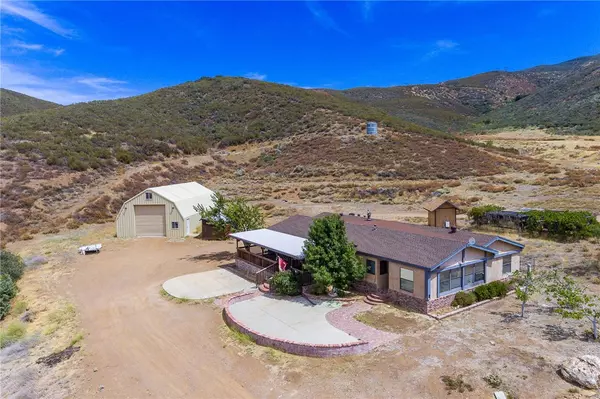 Leona Valley, CA 93551,39280 Bouquet Canyon RD