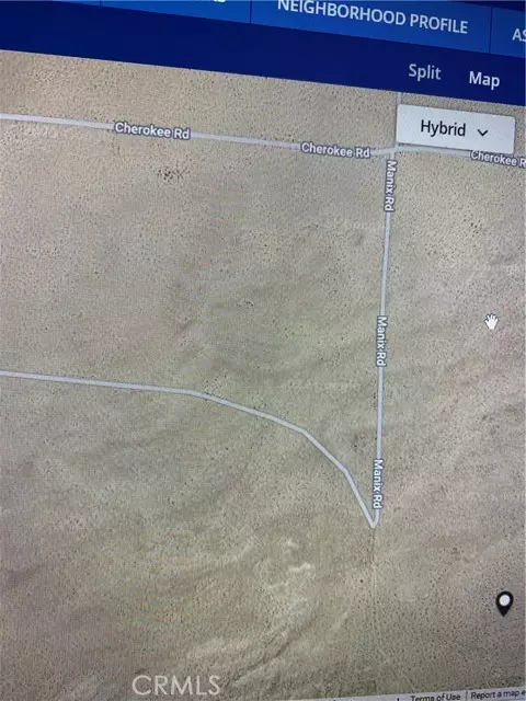 Newberry Springs, CA 92365,0 Manix