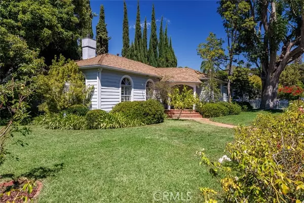 Studio City, CA 91604,12821 Halkirk ST