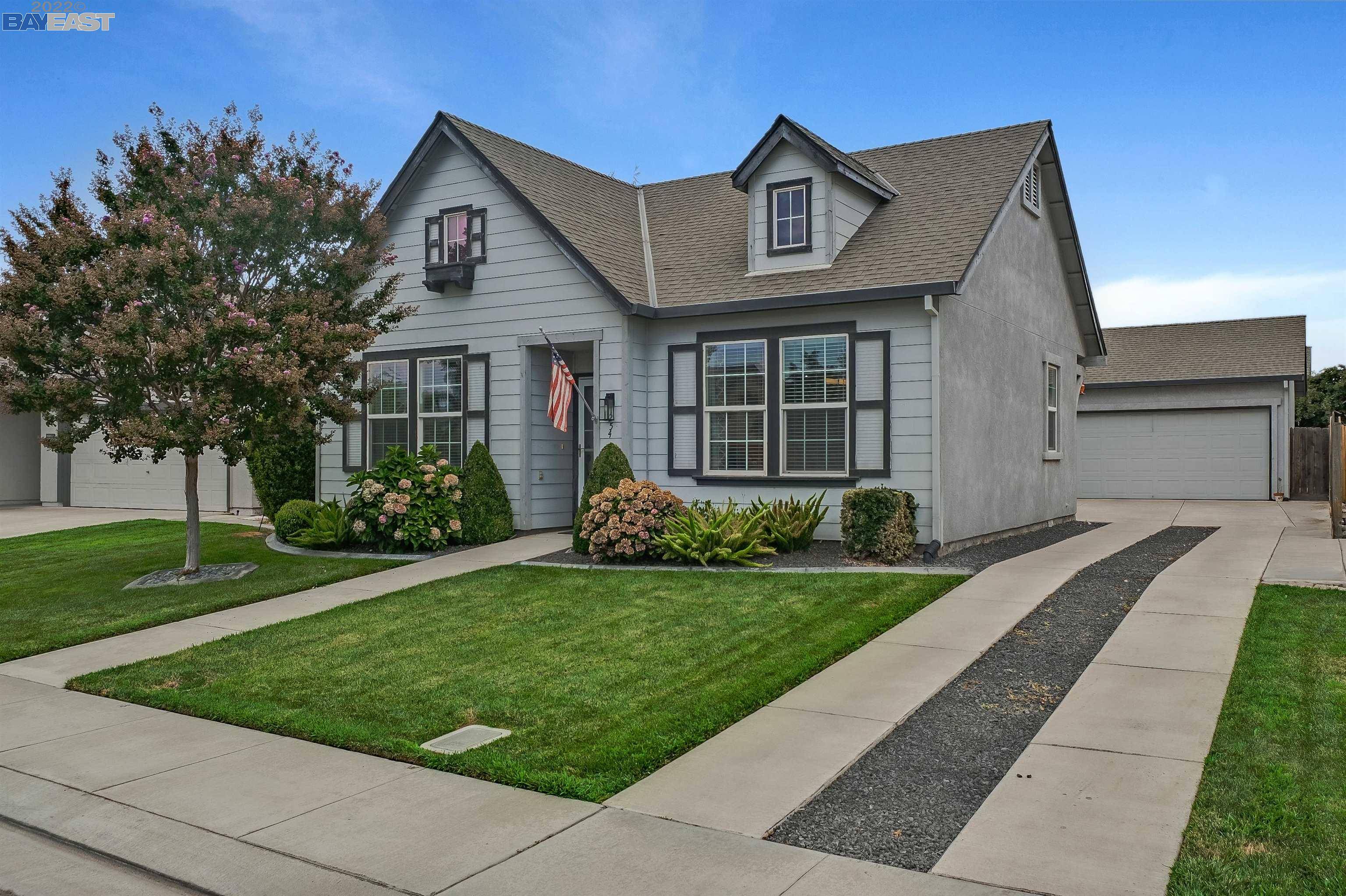 1254 Stefano WAY, Manteca, CA 95336